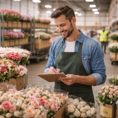 Wholesalers & distributors